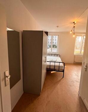 Foto - 1 Zimmer Etagenwohnung zur Miete in Dresden