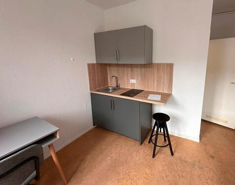 Foto - Etagenwohnung in Dresden zur Miete