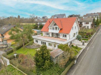 Foto - 5 Zimmer Wohnung mit Einbauküche