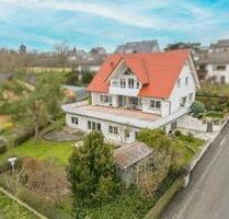 5 Zimmer Wohnung mit Einbauküche - Birkenfeld