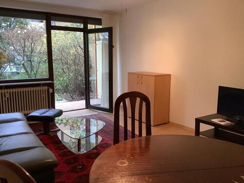 Foto - 2 Zimmer Erdgeschoßwohnung zum Kaufen in Mannheim