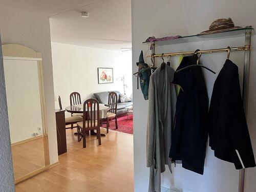 Foto - Erdgeschoßwohnung in Mannheim zum Kaufen