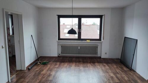 Foto - 4 Zimmer Etagenwohnung zur Miete in Neulußheim