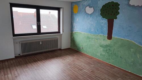 Foto - Etagenwohnung in Neulußheim zur Miete
