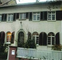 Reihenhaus-Villa auf der Parkinsel - Ludwigshafen am Rhein