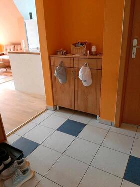 Foto - ETW Maisonette 3 Zimmer EBK Garage