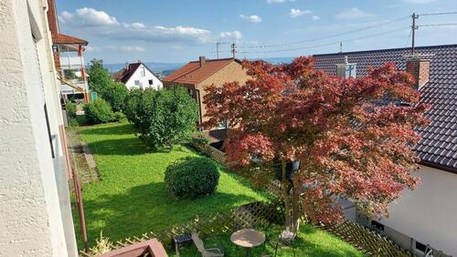 Foto - 2 Zimmer Hochparterre zum Kaufen in Esslingen am Neckar