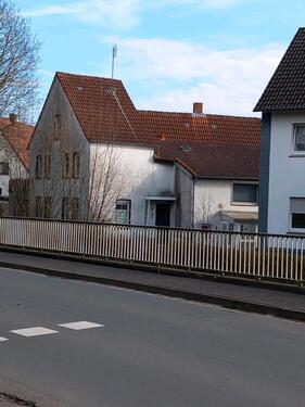 Foto - Haus. Mietkauf Wöbbel bei Blomberg