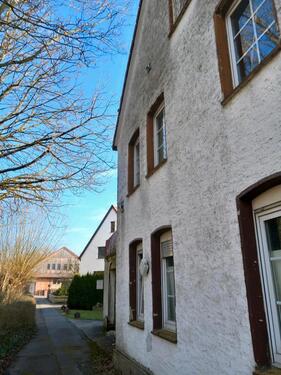 Foto - 6 Zimmer Einfamilienhaus zum Kaufen in Schieder-Schwalenberg