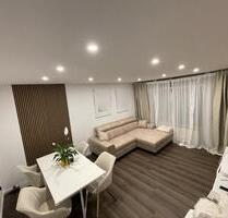 PROVISIONSFREI - Familienfreundliche moderne 4-Zimmer Wohnung - Mönchengladbach Süd