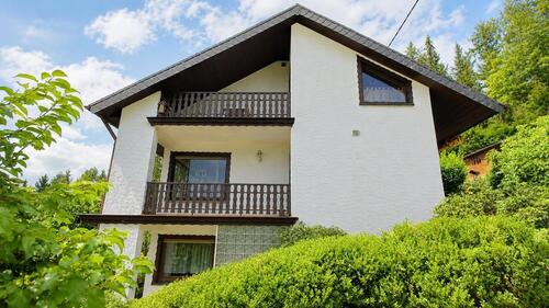 Foto - Einfamilienhaus zum Kaufen in Burbach