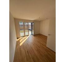 1 Zimmer Neubau Terassenwohnung - Berlin Rummelsburg