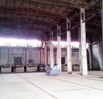 WERKHALLE LAGER LOGISTIK - HALLE mit BÜRO & SOZIALRÄUMEN - Gera