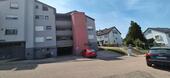 Foto - Freundlich, helle 2,5 Zimmerwohnung