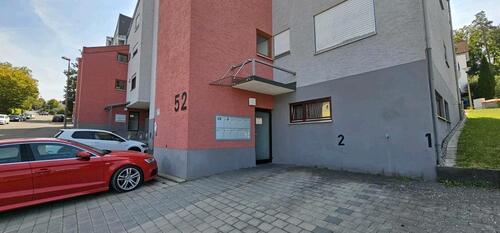 Foto - Etagenwohnung zum Kaufen in Heidenheim an der Brenz
