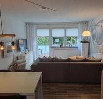 Mietwohnung mit Balkon incl. Markise und Küche ab November - Oberhausen Biefang