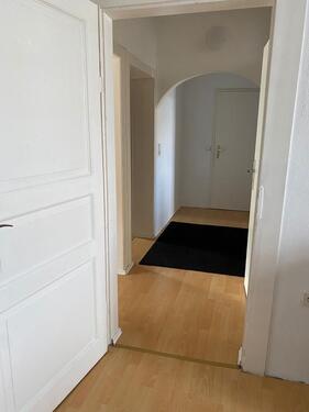 Foto - Etagenwohnung zur Miete in Schweich