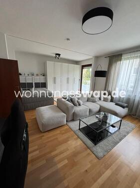 Foto - Wohnungsswap - 1 Zimmer, 53 m² - Grünwalder Str., Untergiesing-Harlaching, München