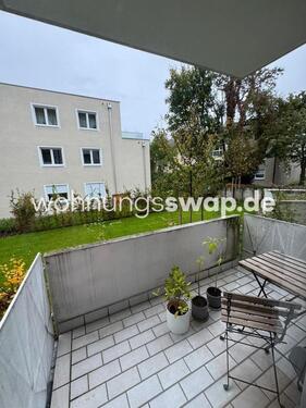 Foto - Etagenwohnung zur Miete in München