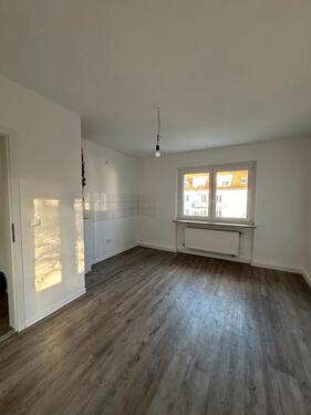 Foto - Modernisierte 2-Zimmer-Wohnung mit Balkon