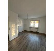 Modernisierte 2-Zimmer-Wohnung mit Balkon - Memmingen