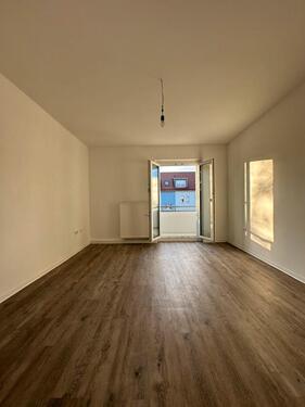 Foto - Etagenwohnung in Memmingen zur Miete