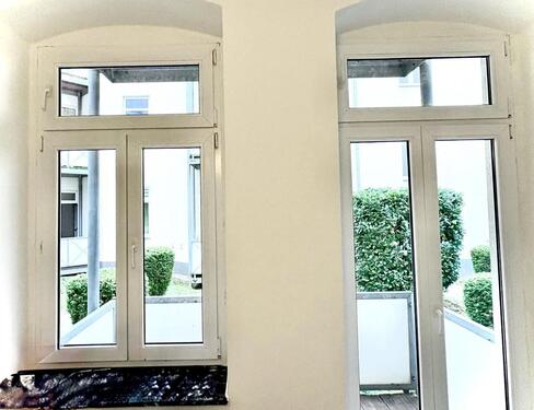Foto - Etagenwohnung zur Miete in Burg