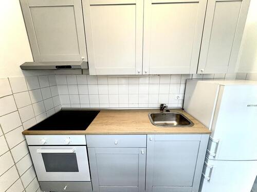 Foto - Etagenwohnung in Burg