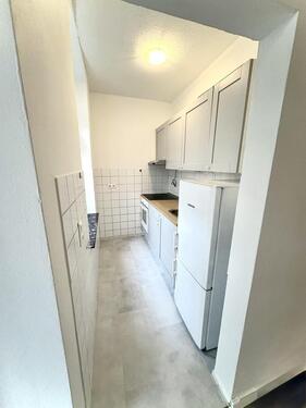 Foto - Etagenwohnung in Burg zur Miete