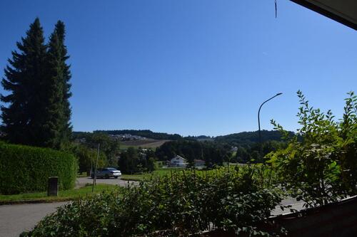 Foto - Etagenwohnung zur Miete in Bad Griesbach im Rottal