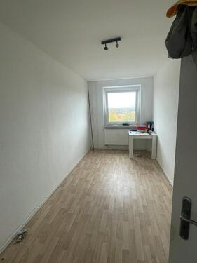 Foto - Etagenwohnung in Neubrandenburg