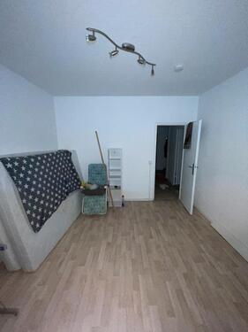 Foto - Etagenwohnung in Neubrandenburg zur Miete