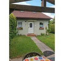 Ferienhaus Mecklenburger Seenplatte Dauervermietung - Grabowhöfe