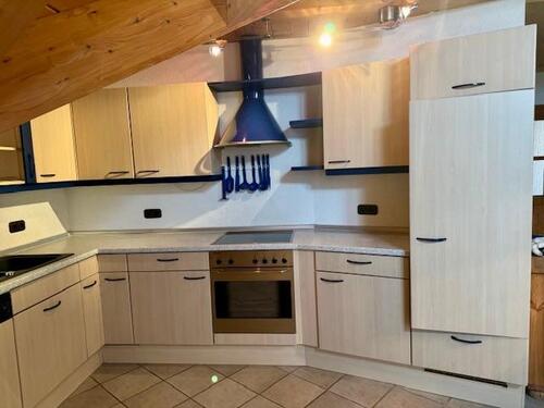 Foto - Etagenwohnung in Sulzheim zur Miete