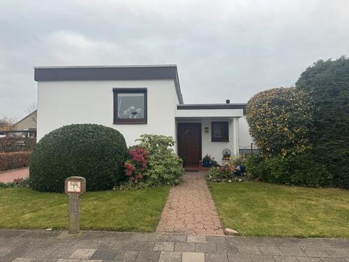 Foto - Einfamilienhaus mit lebenslangem Wohnrecht der Eigentümer