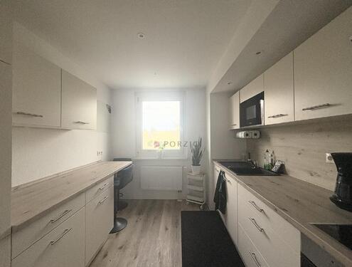 Foto - Etagenwohnung zur Miete in Saal