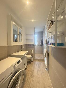 Foto - Etagenwohnung in Saal