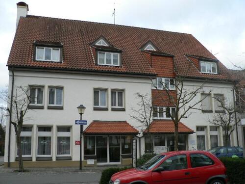 Foto - Renovierte 3 Zimmer Wohnung in Warendorf zu vermieten (102702)