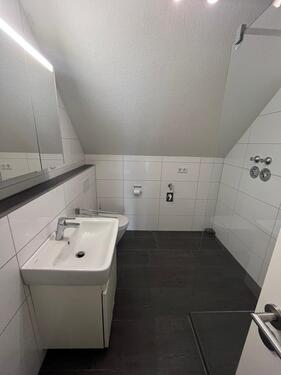 Foto - Etagenwohnung in Warendorf