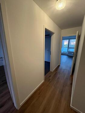 Foto - Etagenwohnung in Warendorf zur Miete