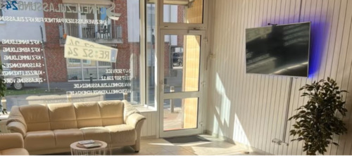 Foto - Ladenlokal an Hauptgeschäftsstraße in Herten zu vermieten