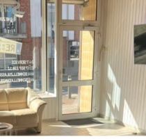 Ladenlokal an Hauptgeschäftsstraße in Herten zu vermieten