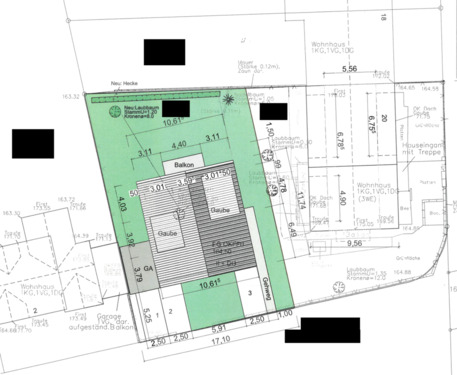 Foto - Neubauwohnungen in Toplage von Niederzwehren zu verkaufen!!!