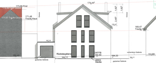 Foto - Etagenwohnung in Kassel zum Kaufen
