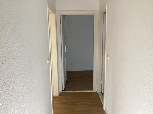Foto - Etagenwohnung zur Miete in Lübeck