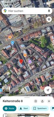 Foto - 2 Stellplätze zu vermieten Stuttgart Süd Kelterstr. 8