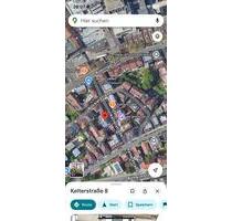 2 Stellplätze zu vermieten Stuttgart Süd Kelterstr. 8