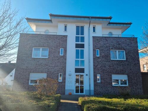 Foto - 2-Zimmer Wohnung in Seniorenwohnanlage ab 55+