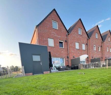 Foto - Reihenendhaus 4 ZKB - 1.090,00&nbsp;EUR Kaltmiete, ca.&nbsp; 109,00&nbsp;m&sup2;