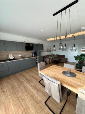 Foto - 5 Zimmer Etagenwohnung in Diepholz